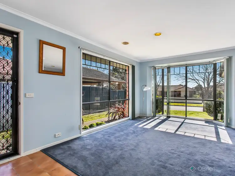 Fifth view of Homely house listing, 88 Strathaird Drive, Narre Warren South VIC 3805