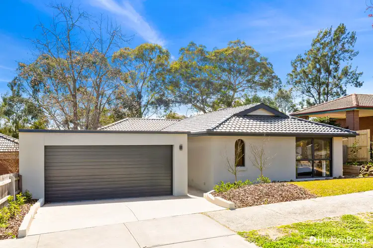 Main view of Homely house listing, 11 Kolor Way, Templestowe VIC 3106