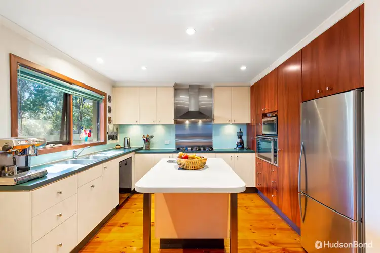 Second view of Homely house listing, 11 Kolor Way, Templestowe VIC 3106