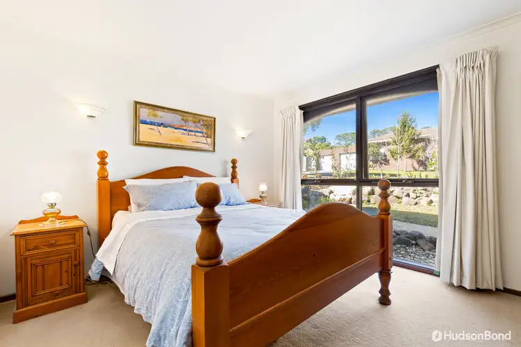 Fifth view of Homely house listing, 11 Kolor Way, Templestowe VIC 3106