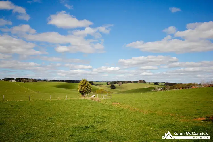 LOT 2, 14 Brisbane Street, Poowong VIC 3988
