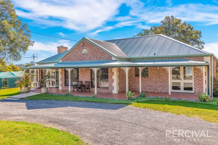42 Cowarra Close, King Creek NSW 2446