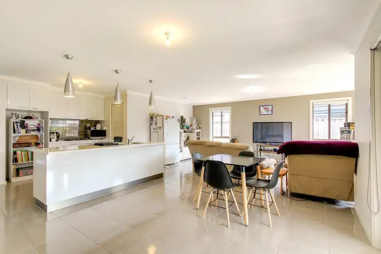 Second view of Homely house listing, 8 Jim Way, Paynesville VIC 3880