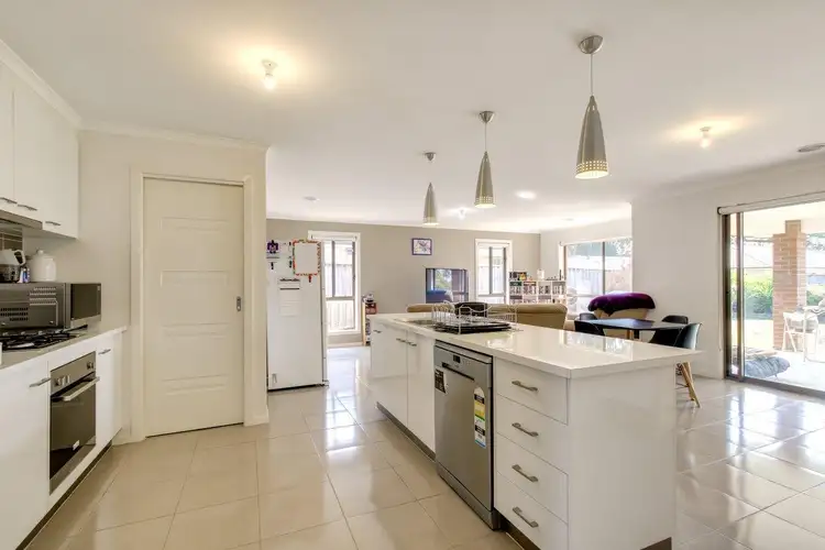 Third view of Homely house listing, 8 Jim Way, Paynesville VIC 3880