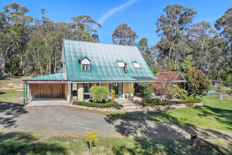 95 Cowans Drive, Dales Creek VIC 3341