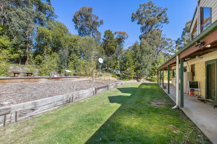 Fifth view of Homely house listing, 95 Cowans Drive, Dales Creek VIC 3341