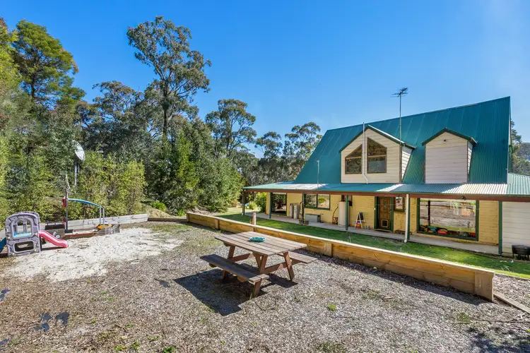 Sixth view of Homely house listing, 95 Cowans Drive, Dales Creek VIC 3341