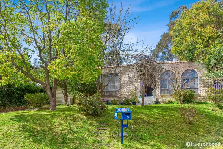 9 Stafford Court, Doncaster East VIC 3109