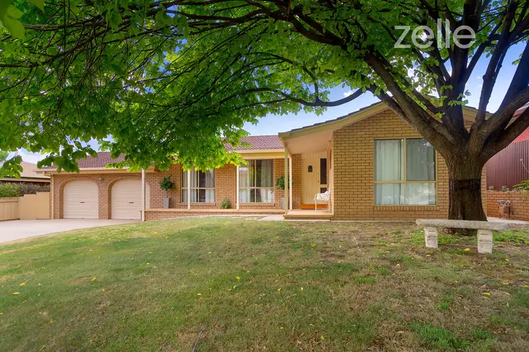89 Rosedale Drive, West Albury NSW 2640