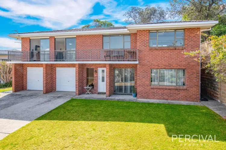 Second view of Homely house listing, 37 Crummer Street, Port Macquarie NSW 2444