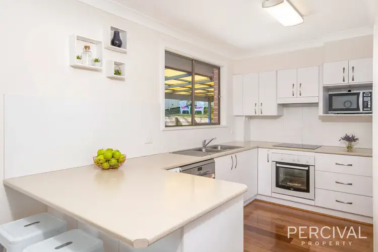 Sixth view of Homely house listing, 37 Crummer Street, Port Macquarie NSW 2444