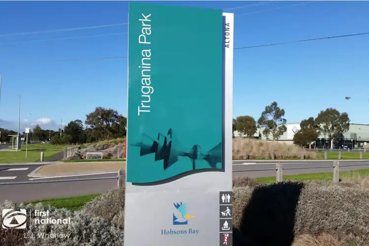 Fifth view of Homely land listing, 359-385 Greigs Road, Truganina VIC 3029