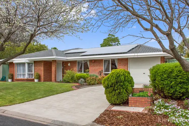 9 Fishburn Court, Wynn Vale SA 5127