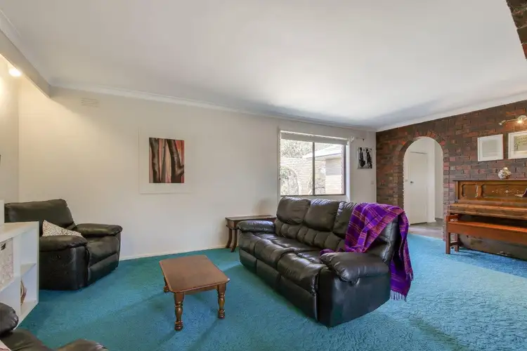 Sixth view of Homely house listing, 60 Bredt Street, Bairnsdale VIC 3875