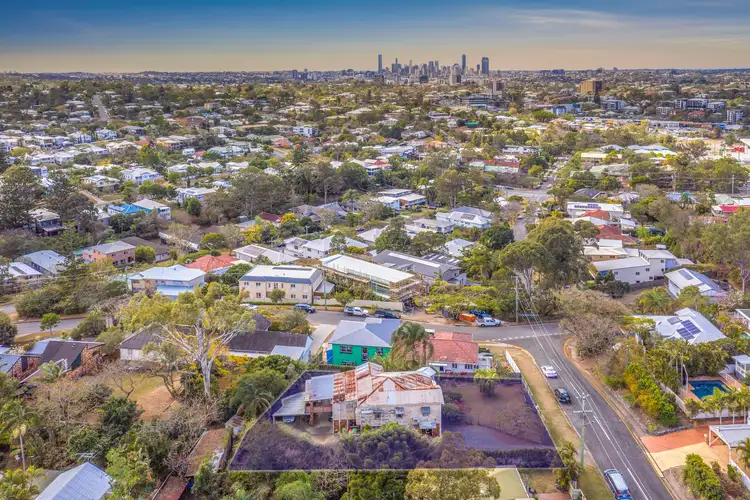 Main view of Homely house listing, 49 Thorpe Street, Indooroopilly QLD 4068