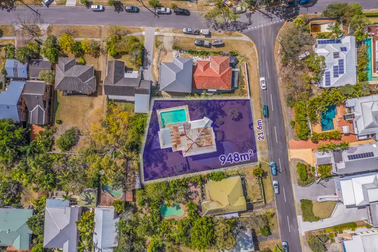 Second view of Homely house listing, 49 Thorpe Street, Indooroopilly QLD 4068