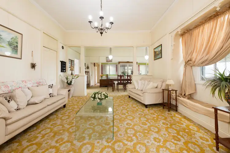 Fifth view of Homely house listing, 49 Thorpe Street, Indooroopilly QLD 4068