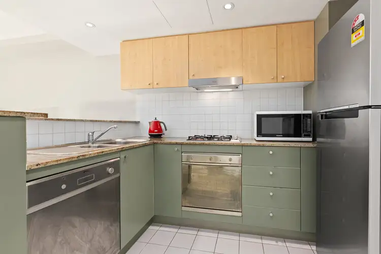Second view of Homely apartment listing, 909/2B Help Street, Chatswood NSW 2067