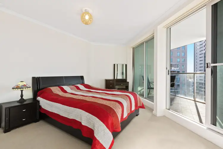 Third view of Homely apartment listing, 909/2B Help Street, Chatswood NSW 2067