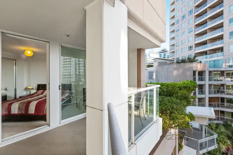 Fourth view of Homely apartment listing, 909/2B Help Street, Chatswood NSW 2067