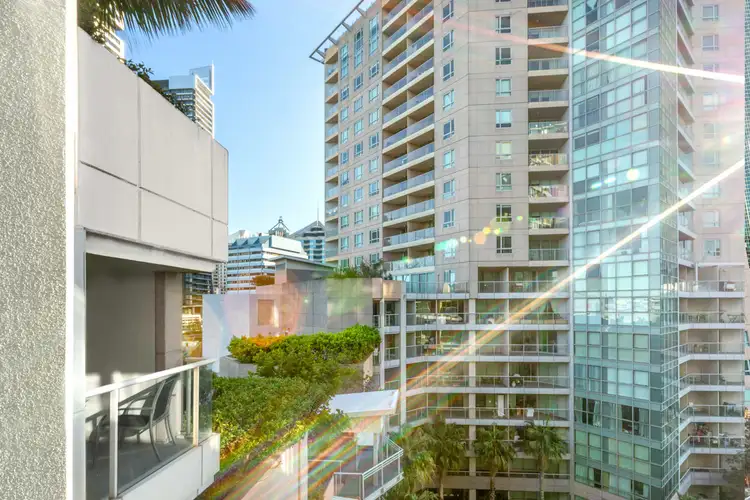 Sixth view of Homely apartment listing, 909/2B Help Street, Chatswood NSW 2067