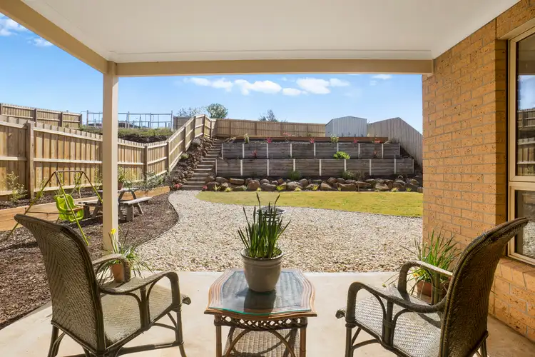 Main view of Homely house listing, 257 Halletts Way, Darley VIC 3340