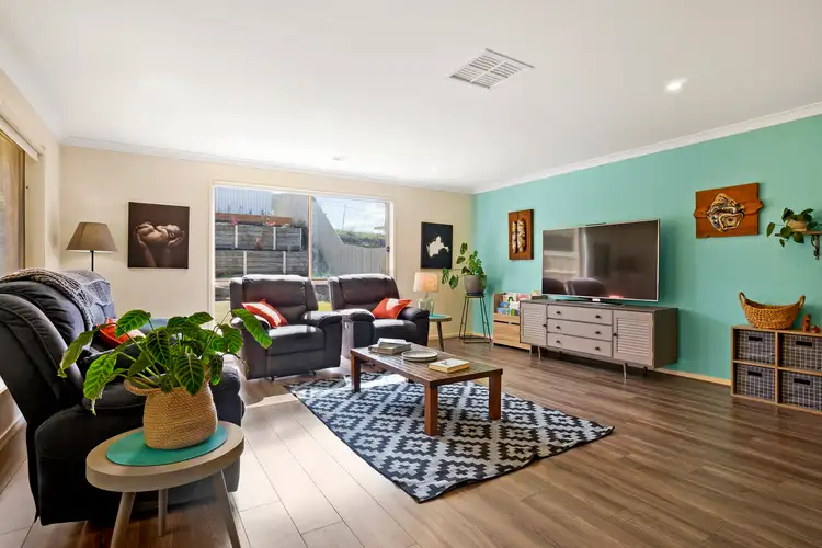Third view of Homely house listing, 257 Halletts Way, Darley VIC 3340