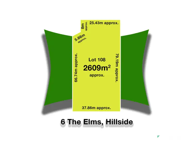 6 The Elms, Hillside VIC 3037
