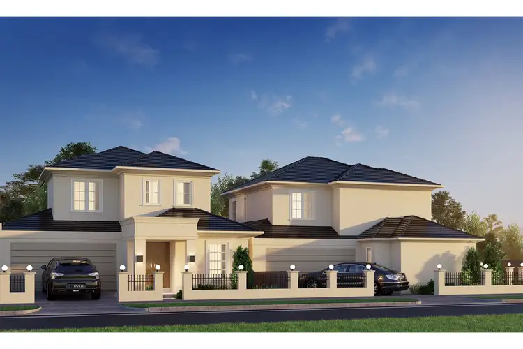Sixth view of Homely townhouse listing, 28 Belmont Road, Glen Waverley VIC 3150