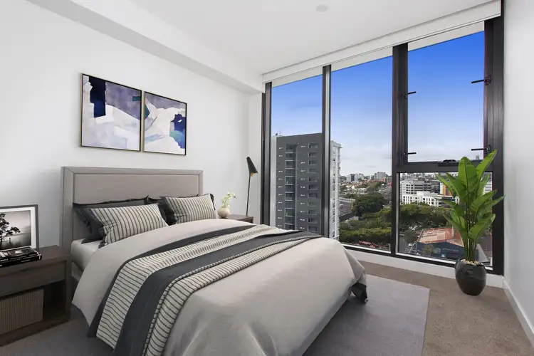 Level 11/11102/22-36 Railway Terrace, Milton QLD 4064