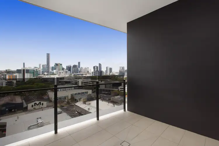 Fourth view of Homely unit listing, Level 11/11102/22-36 Railway Terrace, Milton QLD 4064