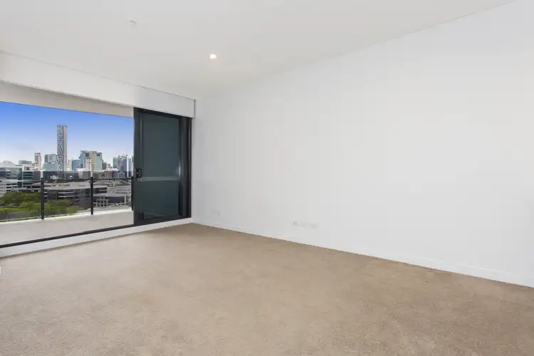 Fifth view of Homely unit listing, Level 11/11102/22-36 Railway Terrace, Milton QLD 4064