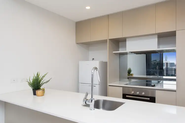 Sixth view of Homely unit listing, Level 11/11102/22-36 Railway Terrace, Milton QLD 4064
