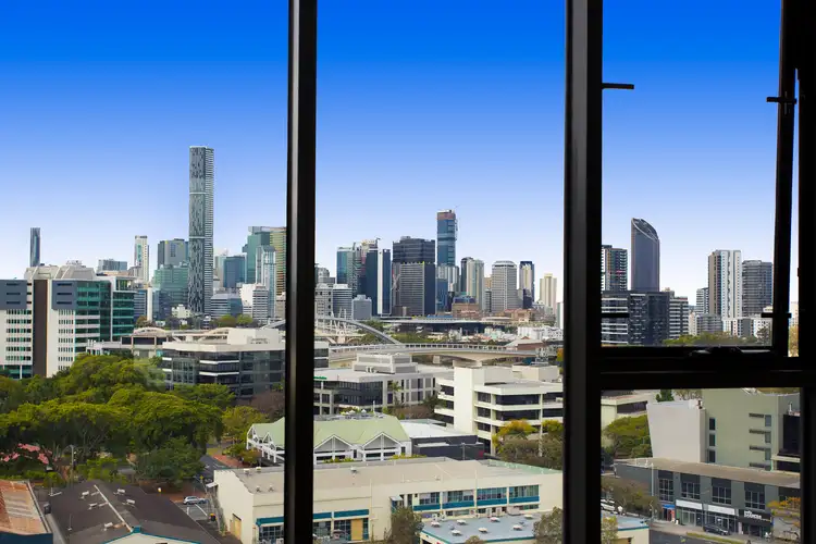 Seventh view of Homely unit listing, Level 11/11102/22-36 Railway Terrace, Milton QLD 4064