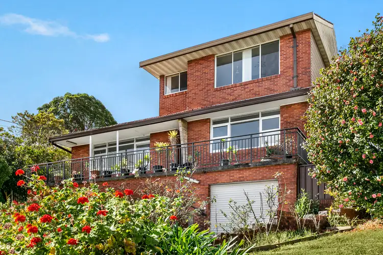 Main view of Homely house listing, 5 Keats Avenue, Ryde NSW 2112