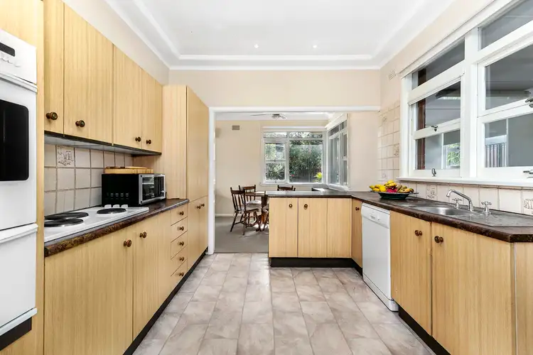 Third view of Homely house listing, 5 Keats Avenue, Ryde NSW 2112