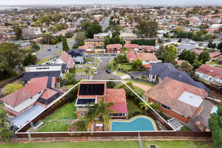 Fourth view of Homely house listing, 5 Keats Avenue, Ryde NSW 2112