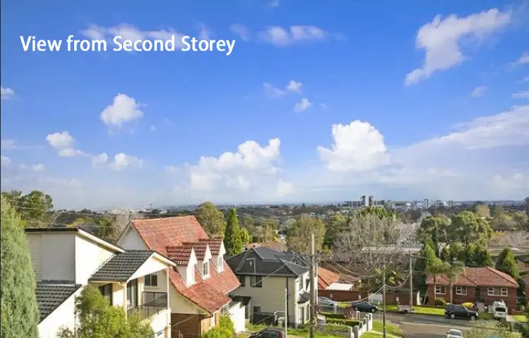 Sixth view of Homely house listing, 5 Keats Avenue, Ryde NSW 2112