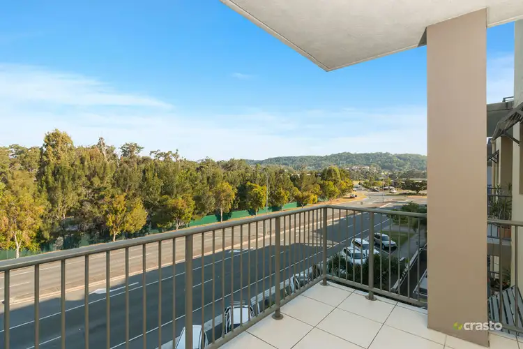 Third view of Homely unit listing, Address available on request