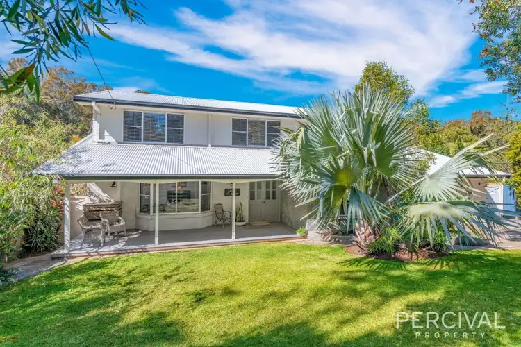 6 Sunnyside Crescent, Port Macquarie NSW 2444