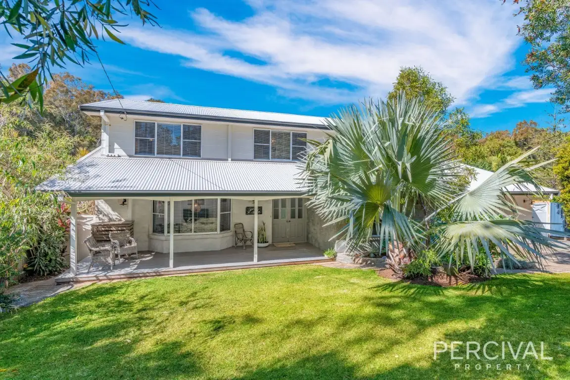 Main view of Homely house listing, 6 Sunnyside Crescent, Port Macquarie NSW 2444
