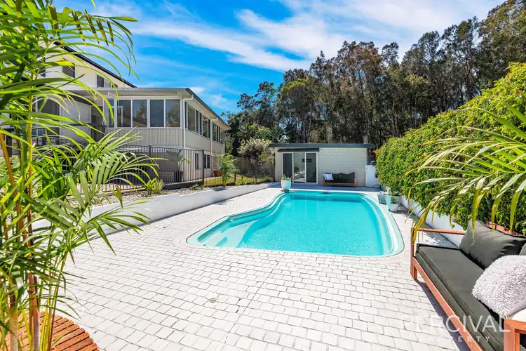 Second view of Homely house listing, 6 Sunnyside Crescent, Port Macquarie NSW 2444