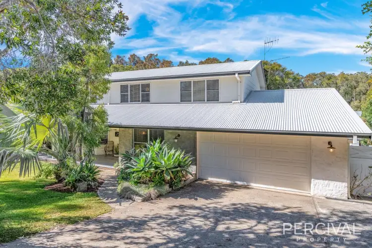 Third view of Homely house listing, 6 Sunnyside Crescent, Port Macquarie NSW 2444