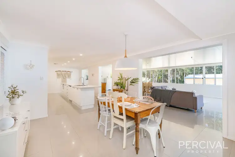 Fifth view of Homely house listing, 6 Sunnyside Crescent, Port Macquarie NSW 2444