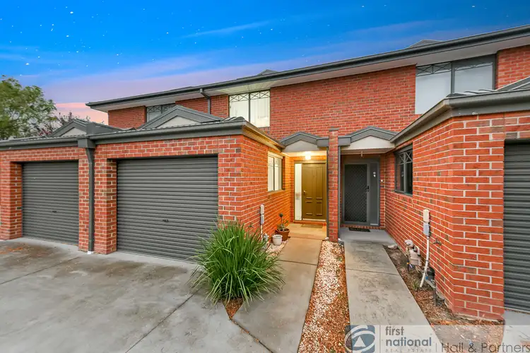 Main view of Homely townhouse listing, 8/3a Baileyana Drive, Endeavour Hills VIC 3802