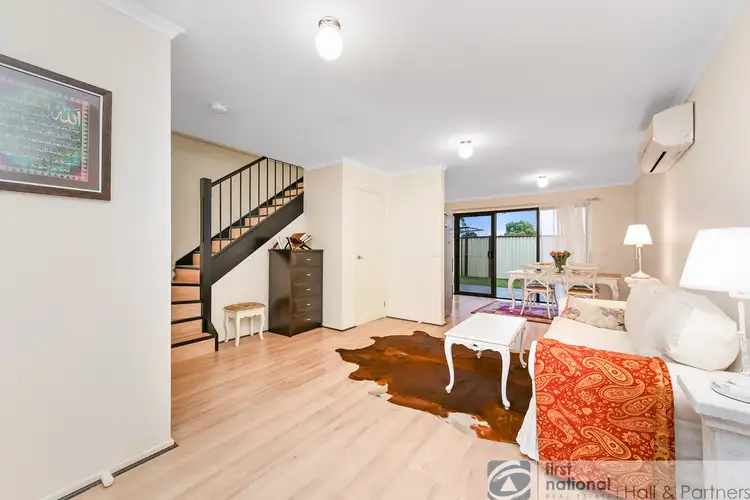 Second view of Homely townhouse listing, 8/3a Baileyana Drive, Endeavour Hills VIC 3802