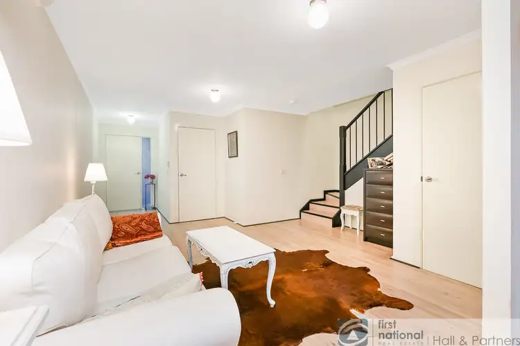 Third view of Homely townhouse listing, 8/3a Baileyana Drive, Endeavour Hills VIC 3802