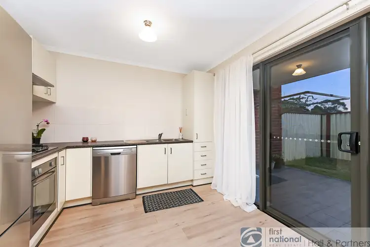Fourth view of Homely townhouse listing, 8/3a Baileyana Drive, Endeavour Hills VIC 3802