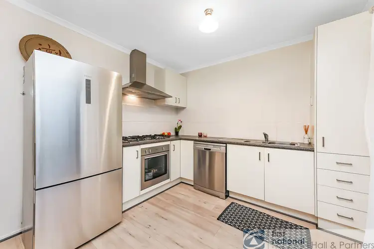 Fifth view of Homely townhouse listing, 8/3a Baileyana Drive, Endeavour Hills VIC 3802