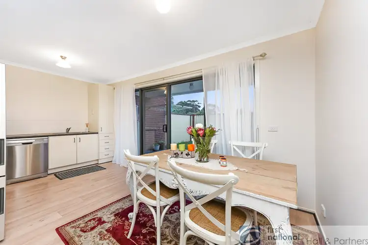 Sixth view of Homely townhouse listing, 8/3a Baileyana Drive, Endeavour Hills VIC 3802